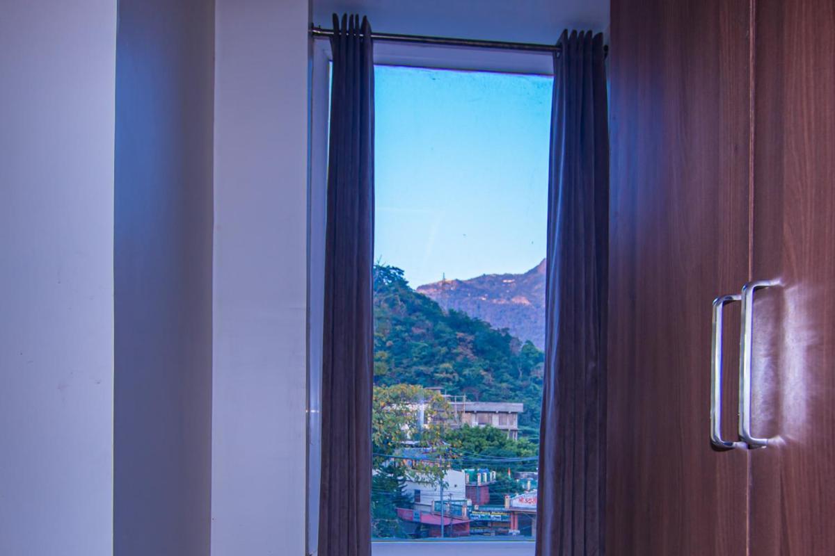 Hotel Lords Valley リシケーシュ エクステリア 写真